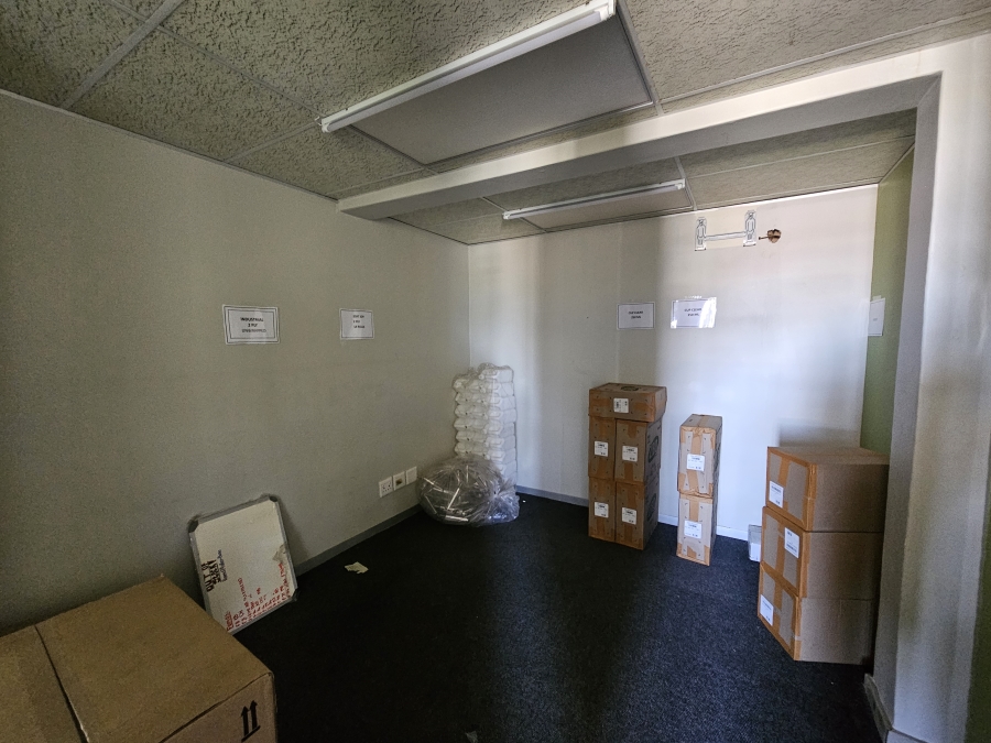 To Let commercial Property for Rent in Welkom Free State